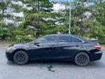 2016 Toyota Camry Hybrid LE