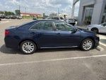 2014 Toyota Camry XLE