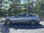 2017 Mercedes-Benz C-Class C 43 AMG® 4MATIC®