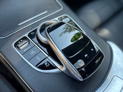 2017 Mercedes-Benz C-Class C 43 AMG® 4MATIC®