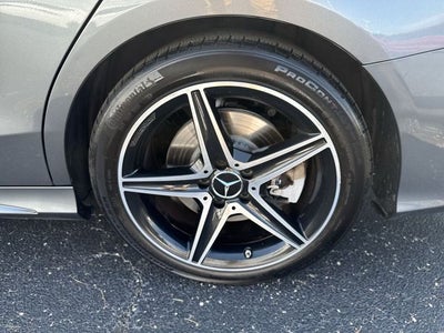 2017 Mercedes-Benz C-Class C 43 AMG® 4MATIC®