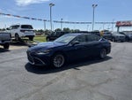 2025 Lexus ES 350 Ultra Luxury