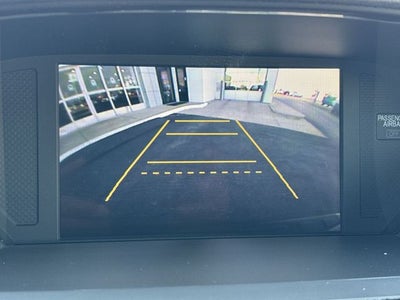 2014 Honda Pilot EX-L