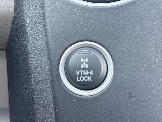 2014 Honda Pilot EX-L