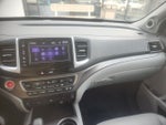 2018 Honda Pilot EX-L w/Rear Entertainment System