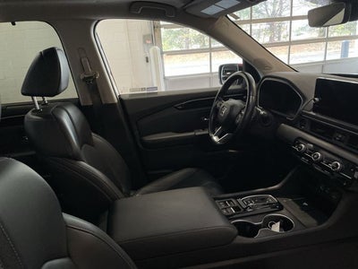 2023 Honda Pilot Touring