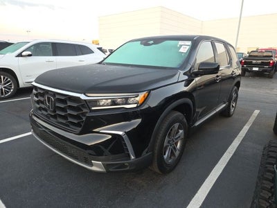 2024 Honda Pilot EX-L 7 Passenger