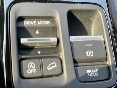 2024 Honda Pilot EX-L 7 Passenger