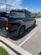 2017 Honda Ridgeline Black Edition