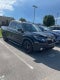 2017 Honda Ridgeline Black Edition