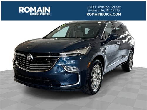 2023 Buick Enclave Premium Group