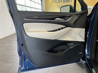 2023 Buick Enclave Premium Group