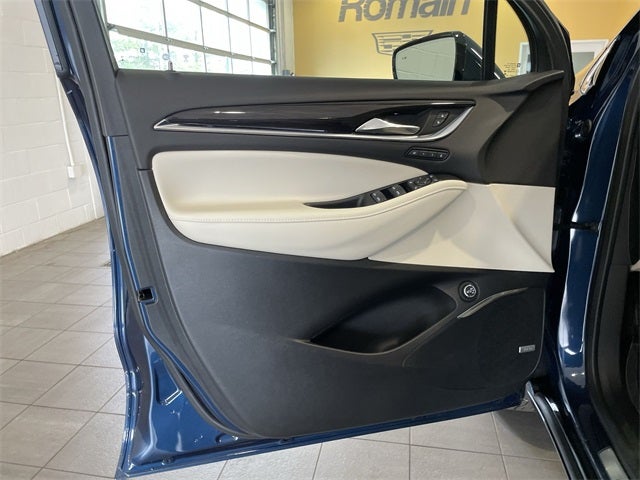 2023 Buick Enclave Premium Group