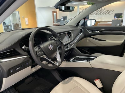 2023 Buick Enclave Premium Group