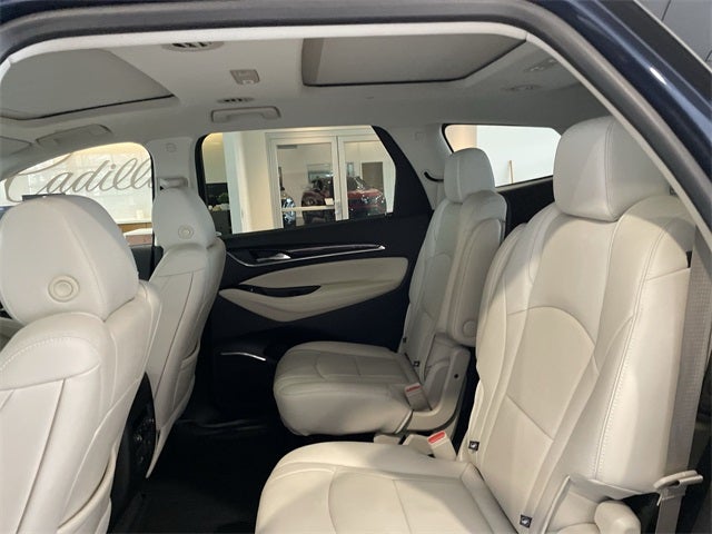 2023 Buick Enclave Premium Group