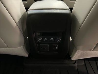 2023 Buick Enclave Premium Group