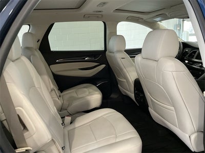 2023 Buick Enclave Premium Group
