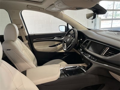 2023 Buick Enclave Premium Group