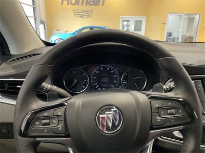 2023 Buick Enclave Premium Group