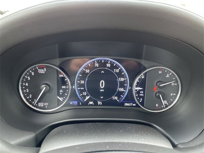 2023 Buick Enclave Premium Group