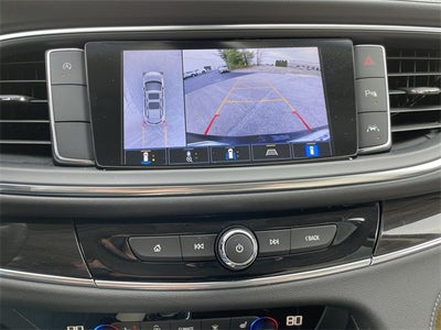 2023 Buick Enclave Premium Group