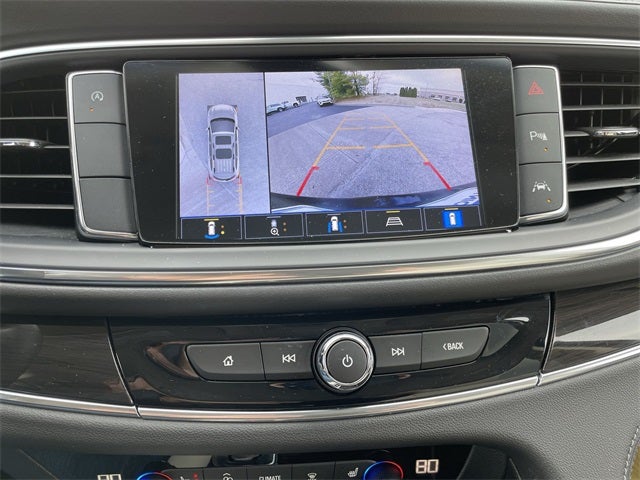 2023 Buick Enclave Premium Group