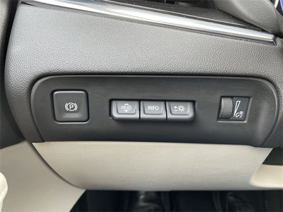 2023 Buick Enclave Premium Group