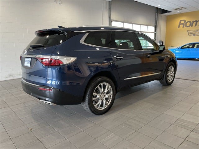 2023 Buick Enclave Premium Group