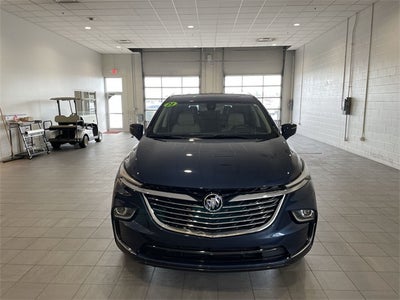 2023 Buick Enclave Premium Group