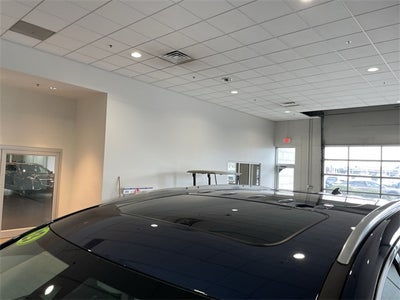 2023 Buick Enclave Premium Group