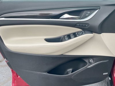 2020 Buick Enclave Premium Group