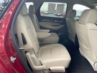 2020 Buick Enclave Premium Group