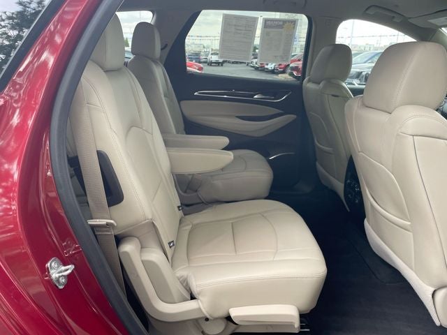 2020 Buick Enclave Premium Group