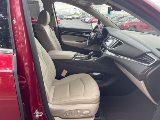 2020 Buick Enclave Premium Group