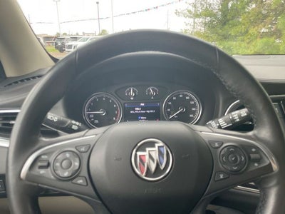 2020 Buick Enclave Premium Group