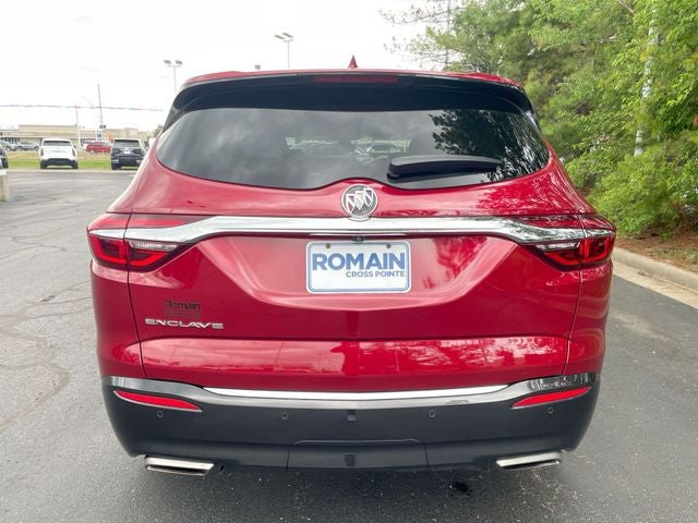 2020 Buick Enclave Premium Group