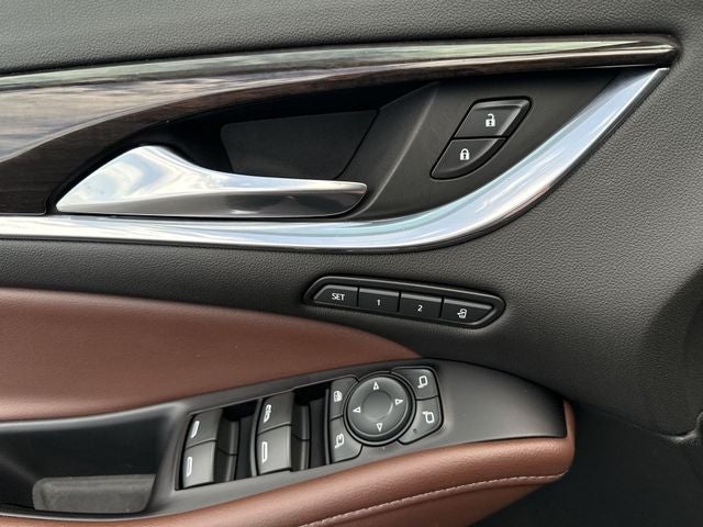 2020 Buick Enclave Avenir