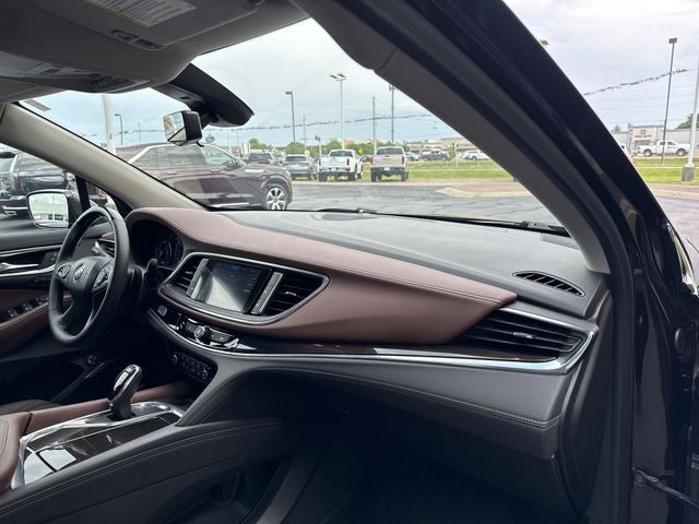 2020 Buick Enclave Avenir