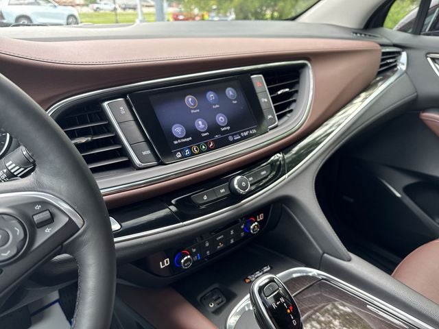 2020 Buick Enclave Avenir