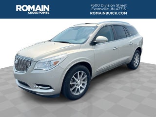 2015 Buick Enclave Leather Group