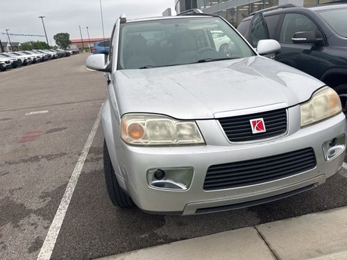 2007 Saturn VUE V6