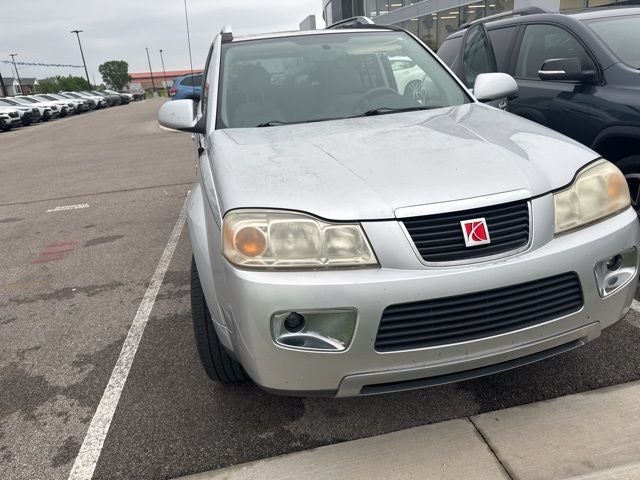 2007 Saturn VUE V6