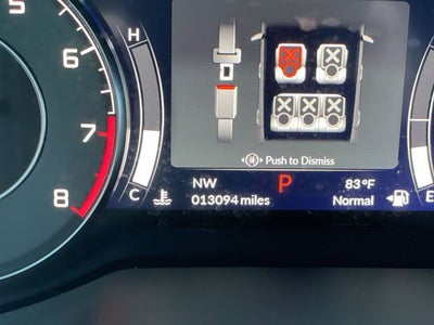 2025 Acura RDX Base SH-AWD