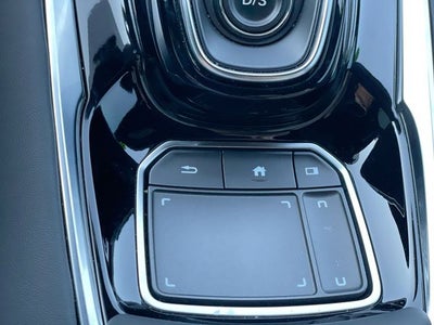 2025 Acura RDX Base SH-AWD