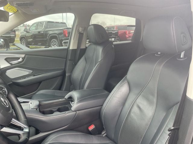 2019 Acura RDX Technology Package SH-AWD