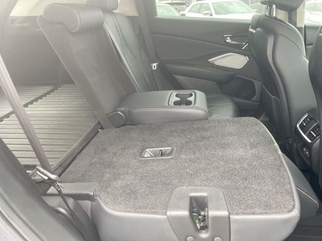 2019 Acura RDX Technology Package SH-AWD