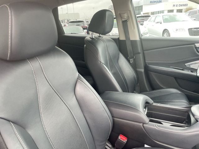 2019 Acura RDX Technology Package SH-AWD