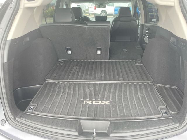 2019 Acura RDX Technology Package SH-AWD