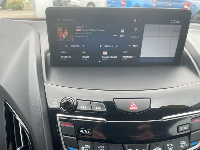 2019 Acura RDX Technology Package SH-AWD