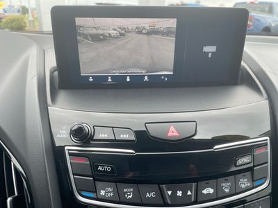 2019 Acura RDX Technology Package SH-AWD